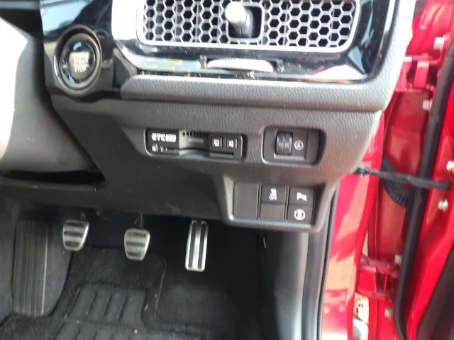 2021 Honda Civic — 4