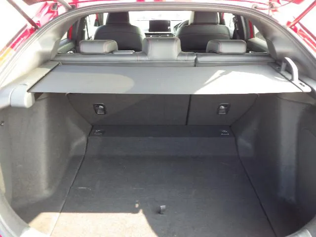 2021 Honda Civic — 7